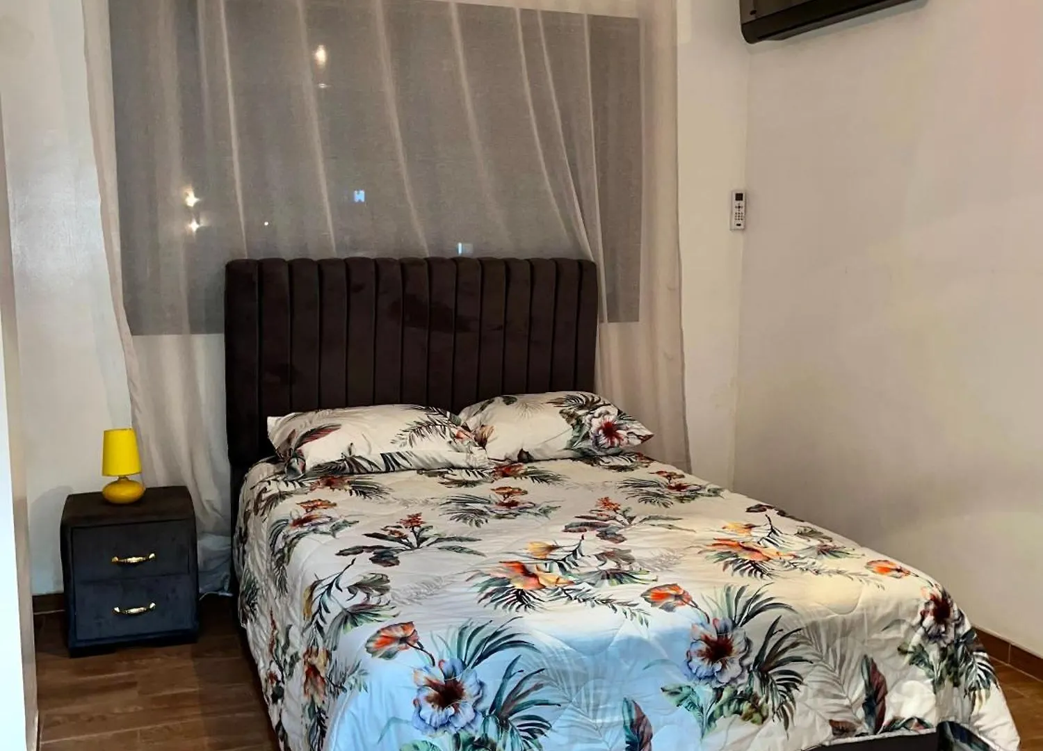 Apartament Appartement Luxueux A Marrakech Marrakesz Maroko